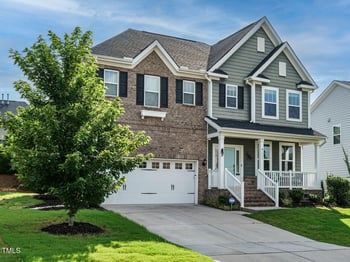 1004 Dogwood Bloom Ln, Knightdale, NC 27545