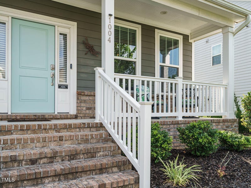 1004 Dogwood Bloom Ln, Knightdale, NC 27545