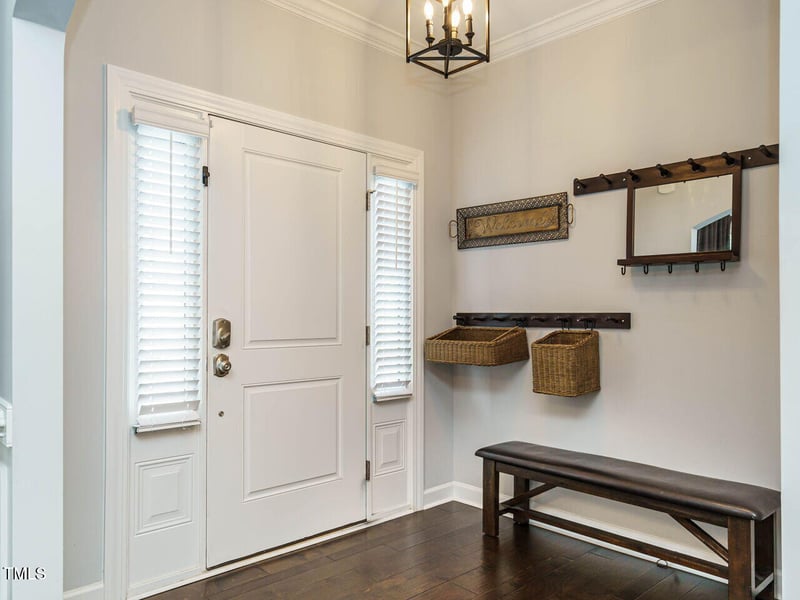 1004 Dogwood Bloom Ln, Knightdale, NC 27545