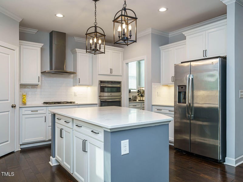 1004 Dogwood Bloom Ln, Knightdale, NC 27545