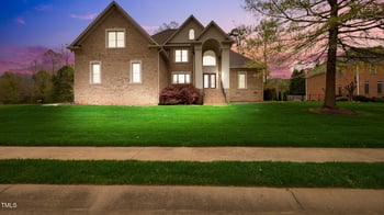 1004 Dunleigh Dr, Burlington, NC 27215