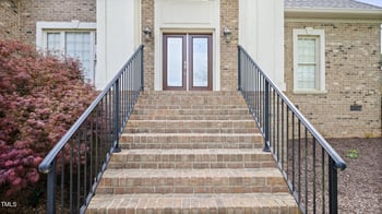 1004 Dunleigh Dr, Burlington, NC 27215
