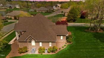 1004 Dunleigh Dr, Burlington, NC 27215