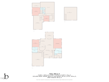 1004 Dunleigh Dr, Burlington, NC 27215