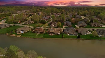 1004 Dunleigh Rd, Burlington, NC 27215