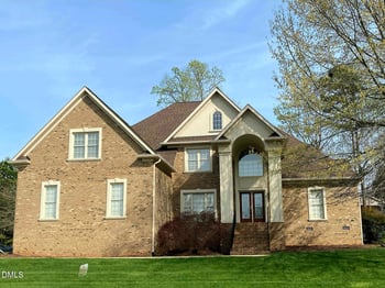 1004 Dunleigh Rd, Burlington, NC 27215