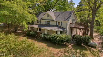 1004 Eagle Rock Rd, Wendell, NC 27591