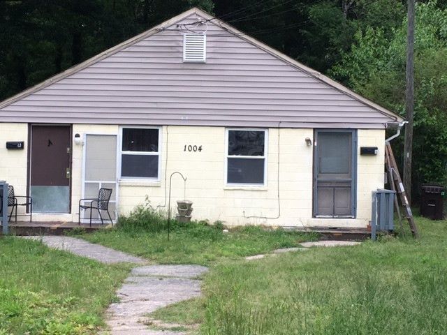 1004 N Elizabeth St, Durham, NC 27701