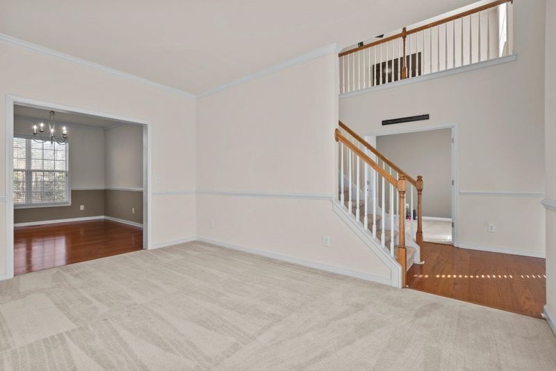 1004 Evening Shade Ave, Rolesville, NC 27571
