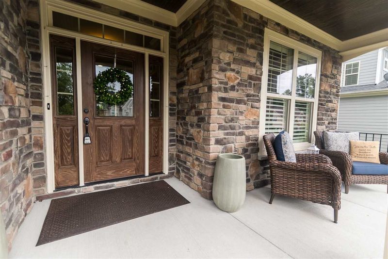 1004 Evening Snow St, Wake Forest, NC 27587