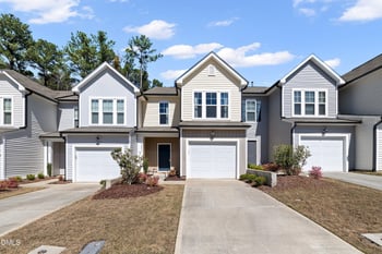 1004 Everglades Way, Durham, NC 27713