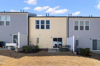 1004 Everglades Way, Durham, NC 27713