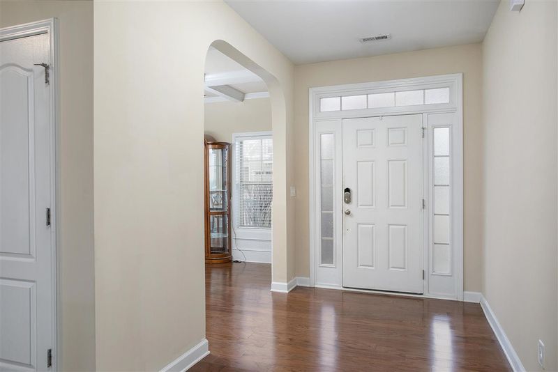 1004 Finley Point Pl, Knightdale, NC 27545
