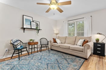 1004 Gatehouse Ln, Durham, NC 27707