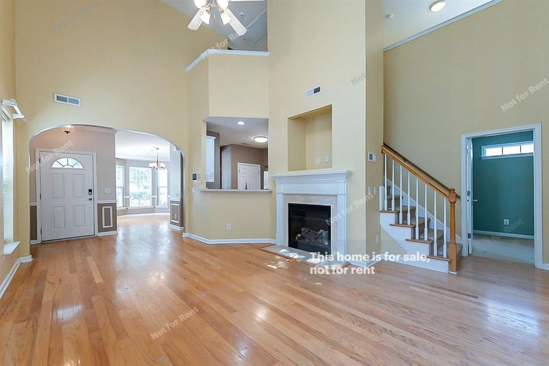 1004 Goldmist Ln, Durham, NC 27713