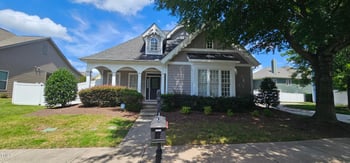1004 Governess Ln, Morrisville, NC 27560