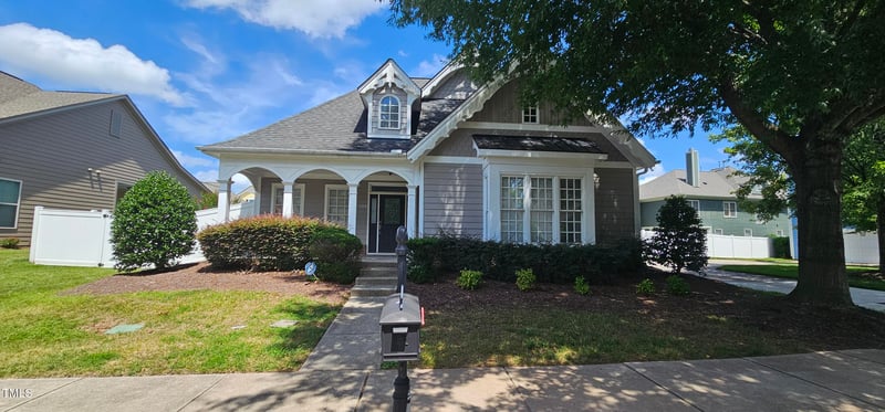 1004 Governess Ln, Morrisville, NC 27560