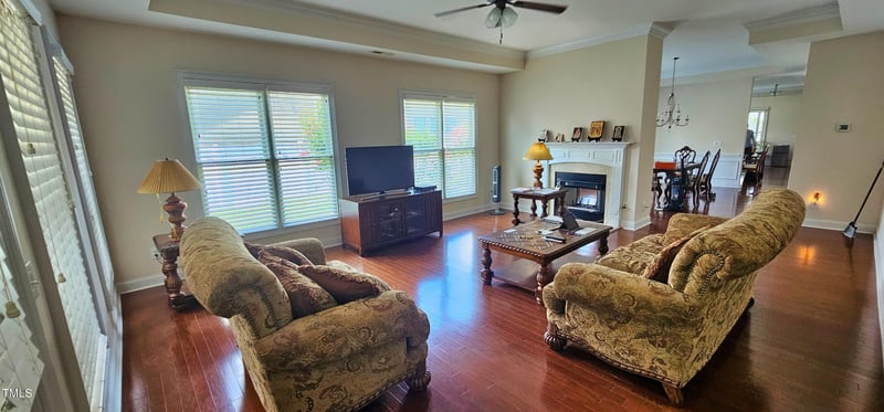 1004 Governess Ln, Morrisville, NC 27560