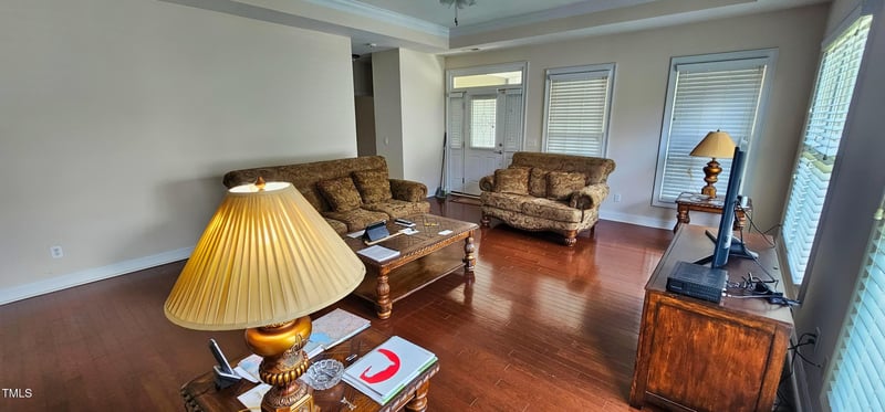 1004 Governess Ln, Morrisville, NC 27560