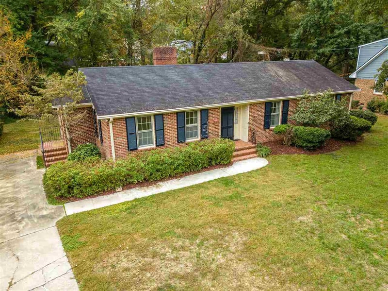 1004 Hardimont Rd, Raleigh, NC 27609