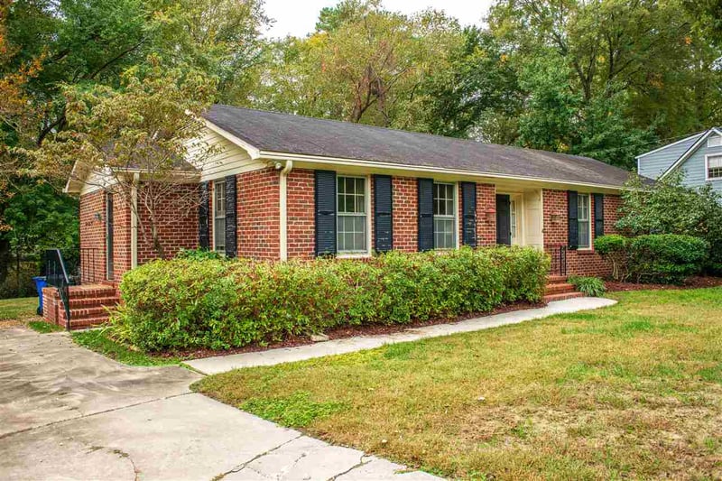 1004 Hardimont Rd, Raleigh, NC 27609