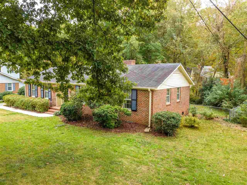1004 Hardimont Rd, Raleigh, NC 27609