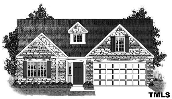 1004 Harvest Point Dr, Fuquay Varina, NC 27526