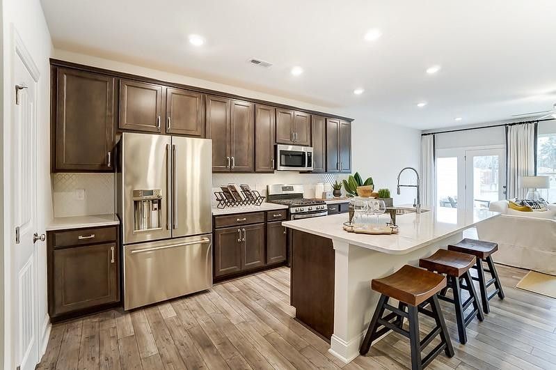 1004 Heartstone Way, Durham, NC 27713