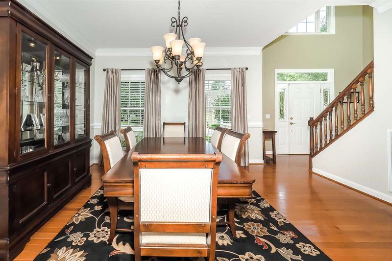 1004 Heathwood Dairy Rd, Apex, NC 27502