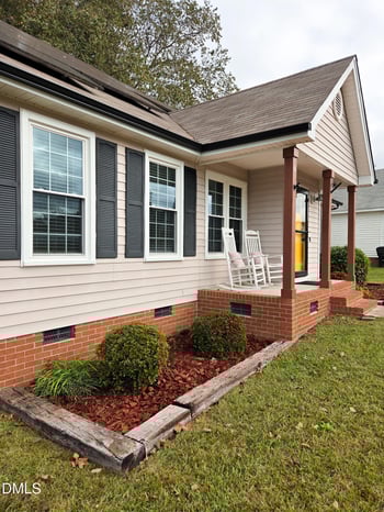 1004 Holly Pointe Dr, Wendell, NC 27591