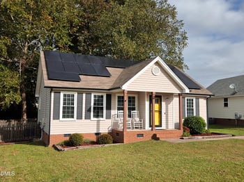 1004 Holly Pointe Dr, Wendell, NC 27591