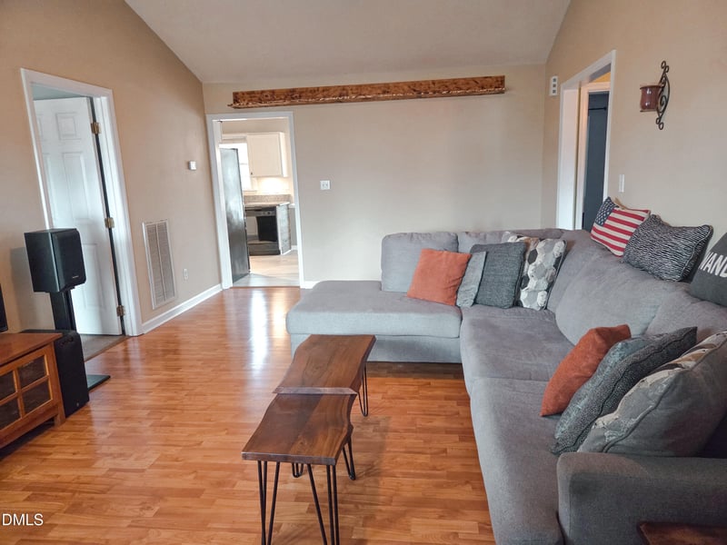 1004 Holly Pointe Dr, Wendell, NC 27591