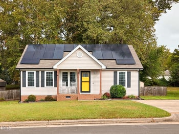 1004 Holly Pointe Dr, Wendell, NC 27591