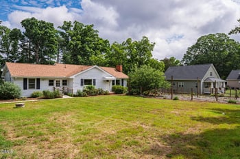 1004 Horton Rd, Durham, NC 27704