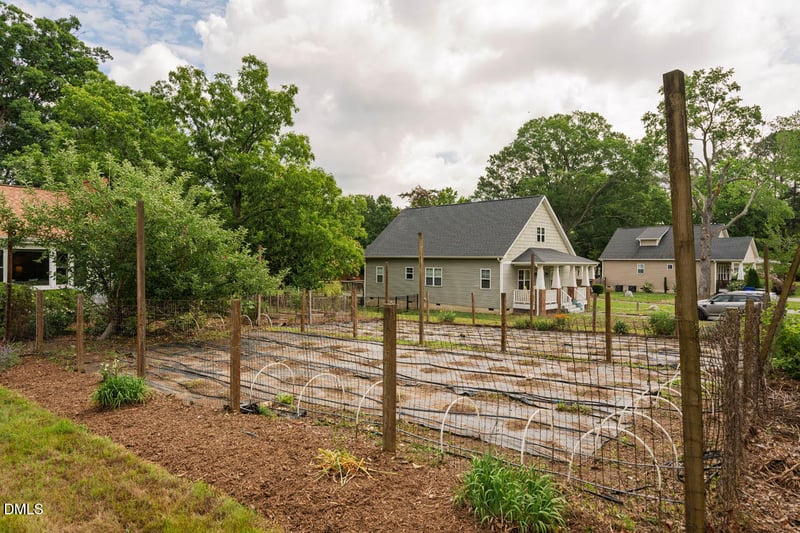 1004 Horton Rd, Durham, NC 27704
