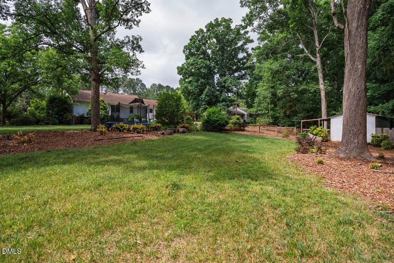 1004 Horton Rd, Durham, NC 27704