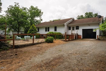 1004 Horton Rd, Durham, NC 27704