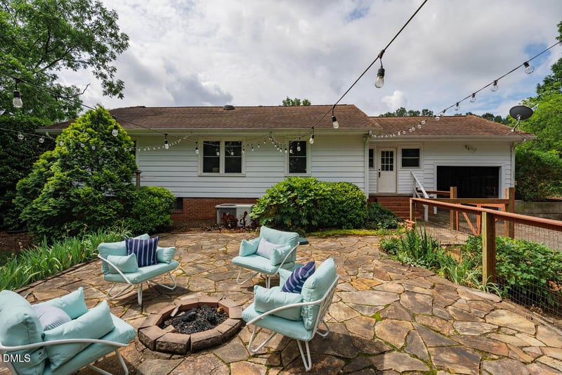 1004 Horton Rd, Durham, NC 27704