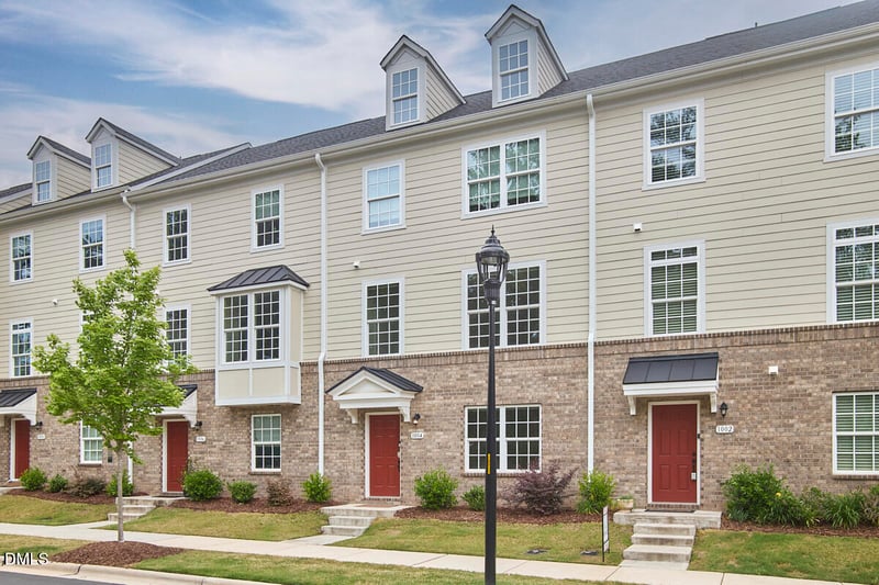 1004 Kentlands Dr, Durham, NC 27713