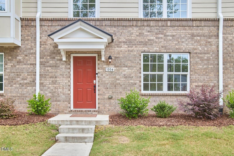 1004 Kentlands Dr, Durham, NC 27713