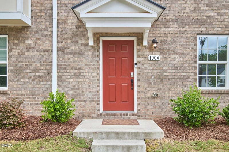 1004 Kentlands Dr, Durham, NC 27713