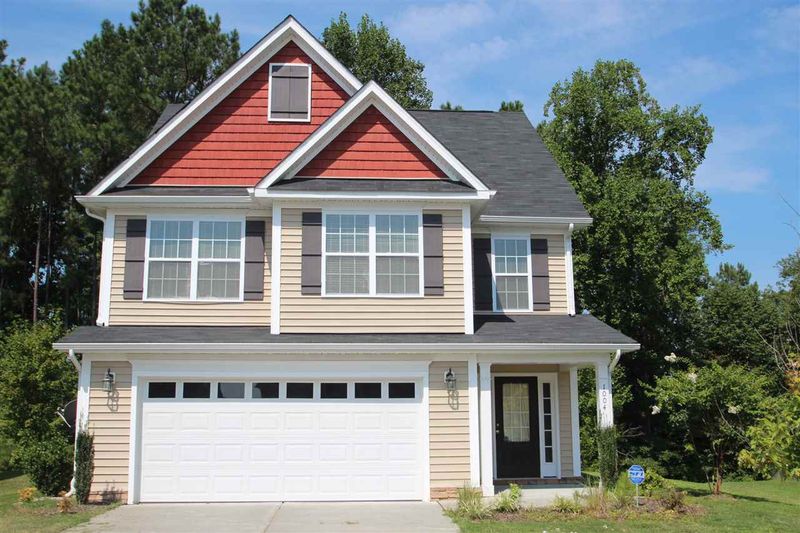1004 Kingman Dr, Knightdale, NC 27545