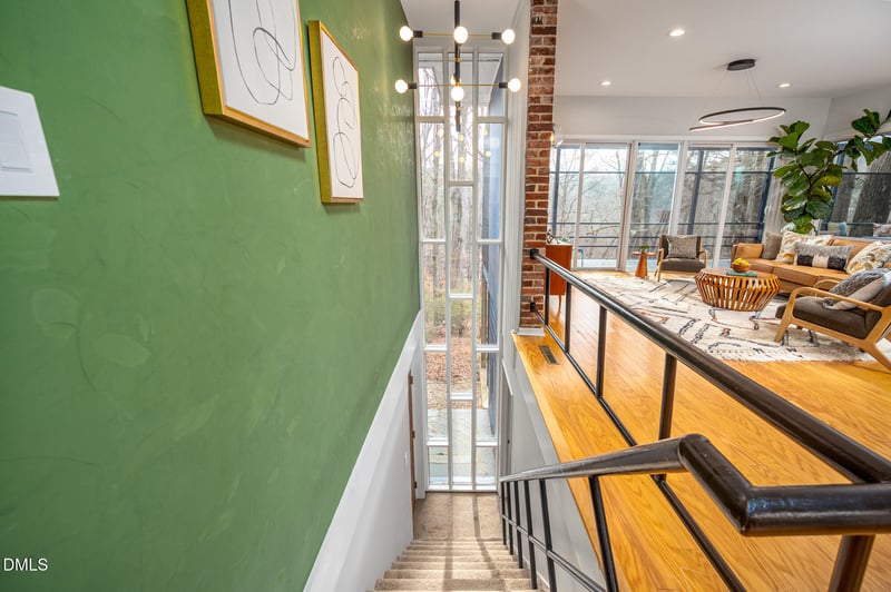 1004 Kings Mill Rd, Chapel Hill, NC 27517