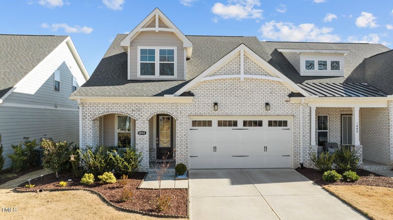 1004 Lacala Ct, Wake Forest, NC 27587