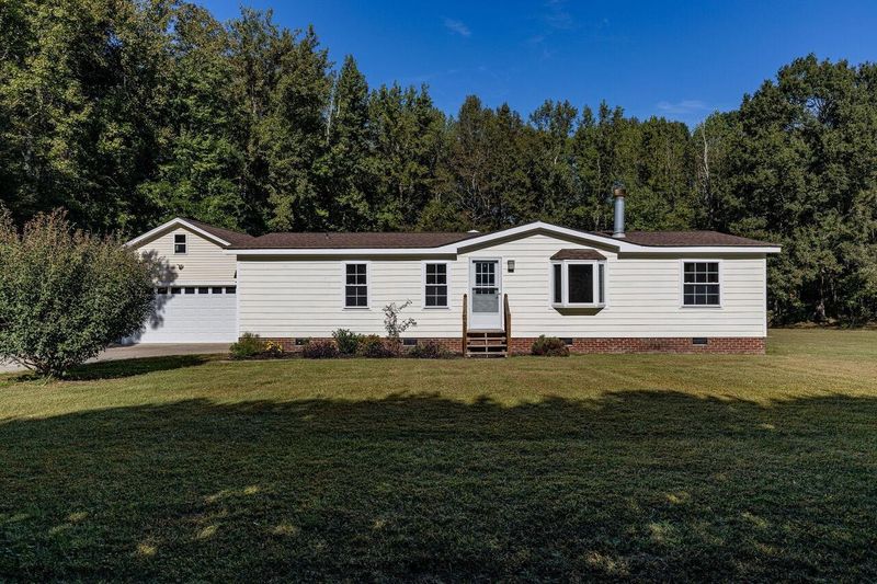 1004 Lake Shore Dr, Wendell, NC 27591
