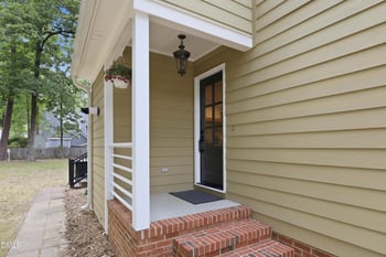 1004 Lantern Light Ct, Apex, NC 27502