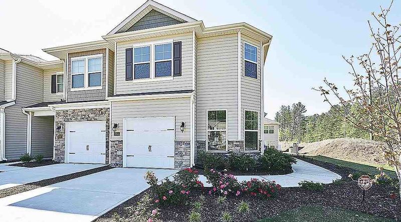 1004 Latitude Dr, Durham, NC 27713