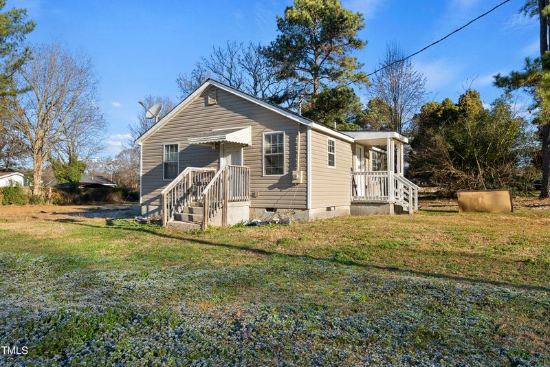 1004 S Layton Ave, Dunn, NC 28334