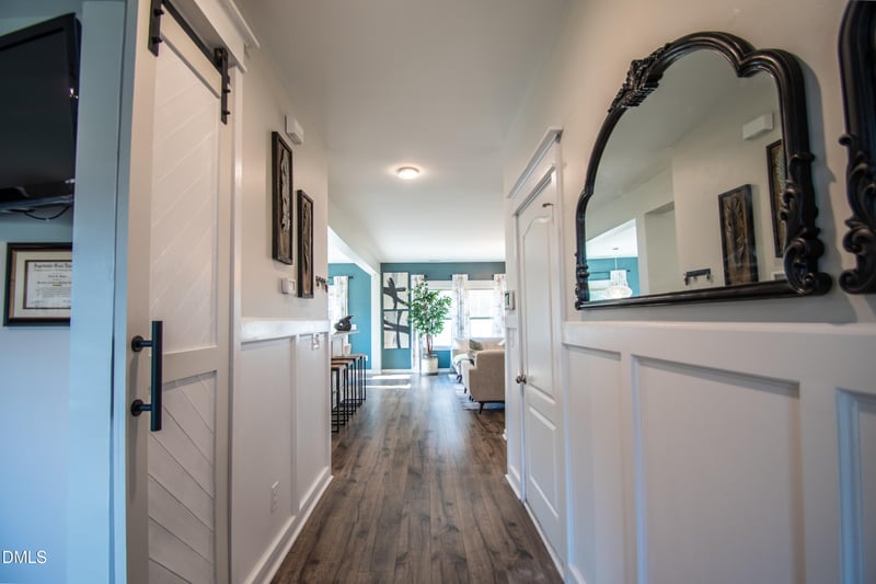 1004 Ledgemont Ct, Fuquay Varina, NC 27526