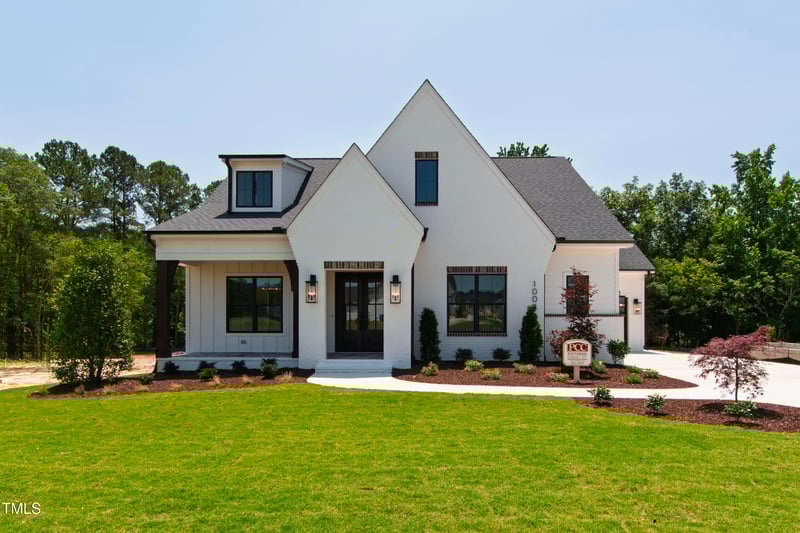 1004 Lily Claire Ln, Fuquay Varina, NC 27526